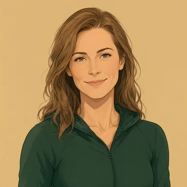 Ирина В.