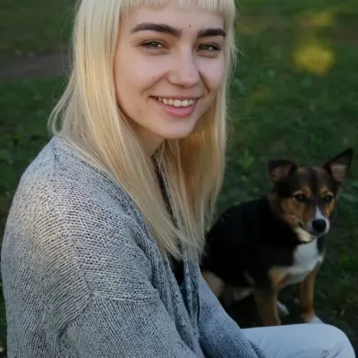 Патимат