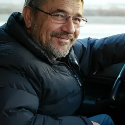 Илья, 54