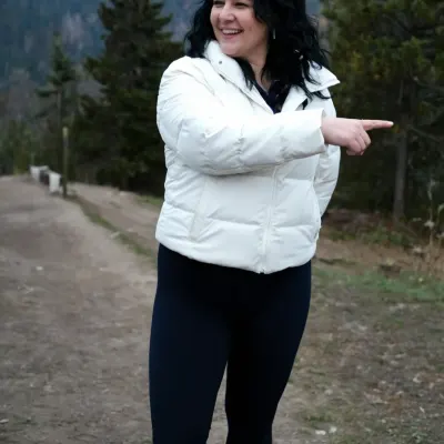 Ирина, 42