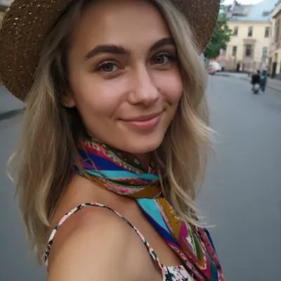 Ульяна, 26